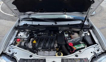 Renault Duster Dynamique 1.6 full
