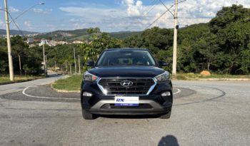 Hyundai Creta Prestige 2.0 Aut full