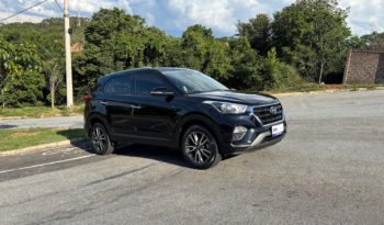 Hyundai Creta Prestige 2.0 Aut full