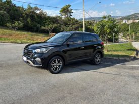 Hyundai Creta Prestige 2.0 Aut