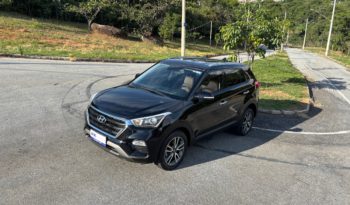 Hyundai Creta Prestige 2.0 Aut full