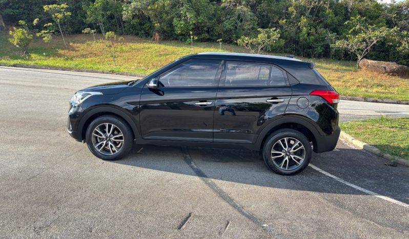 Hyundai Creta Prestige 2.0 Aut full