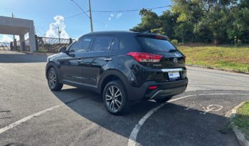 Hyundai Creta Prestige 2.0 Aut full