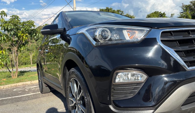 Hyundai Creta Prestige 2.0 Aut full