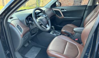 Hyundai Creta Prestige 2.0 Aut full
