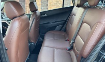 Hyundai Creta Prestige 2.0 Aut full