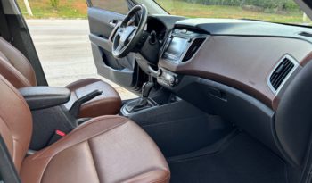 Hyundai Creta Prestige 2.0 Aut full