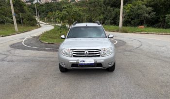 Renault Duster Dynamique 1.6 2015 full