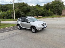 Renault Duster Dynamique 1.6 2015