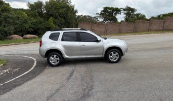 Renault Duster Dynamique 1.6 2015 full