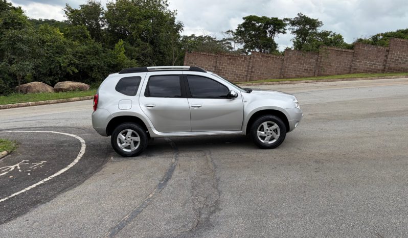 Renault Duster Dynamique 1.6 2015 full
