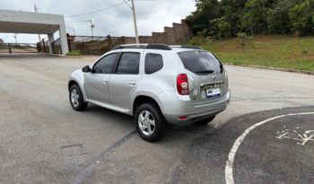 Renault Duster Dynamique 1.6 2015 full