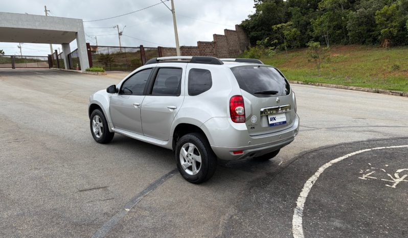 Renault Duster Dynamique 1.6 2015 full