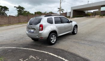 Renault Duster Dynamique 1.6 2015 full