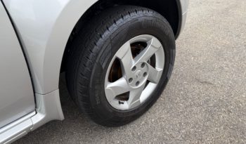 Renault Duster Dynamique 1.6 2015 full