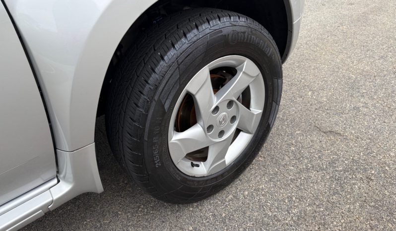 Renault Duster Dynamique 1.6 2015 full