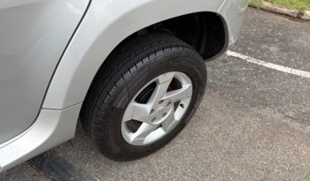 Renault Duster Dynamique 1.6 2015 full