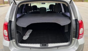 Renault Duster Dynamique 1.6 2015 full