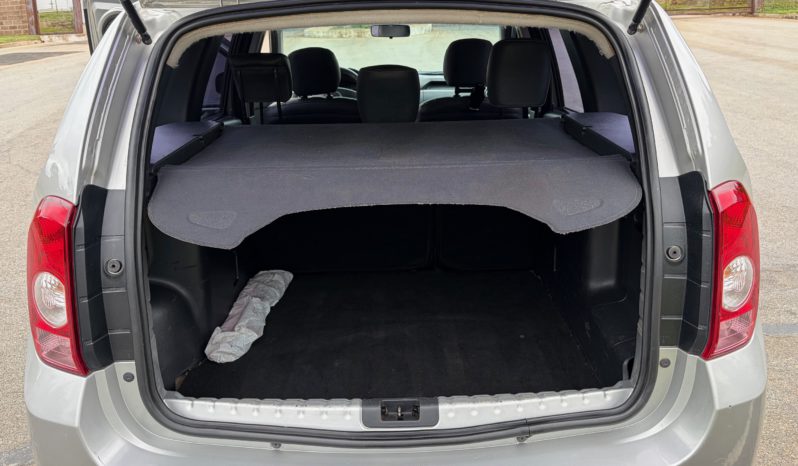 Renault Duster Dynamique 1.6 2015 full