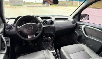 Renault Duster Dynamique 1.6 2015 full