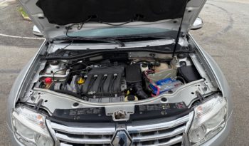 Renault Duster Dynamique 1.6 2015 full