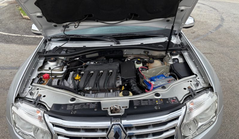 Renault Duster Dynamique 1.6 2015 full