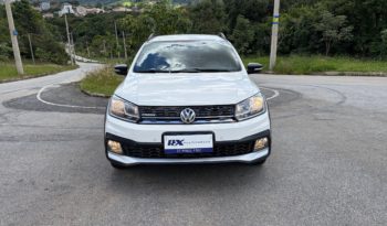 Saveiro Cross 1.6 CD full