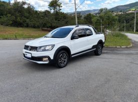 Saveiro Cross 1.6 CD