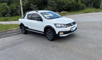 Saveiro Cross 1.6 CD full