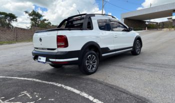 Saveiro Cross 1.6 CD full