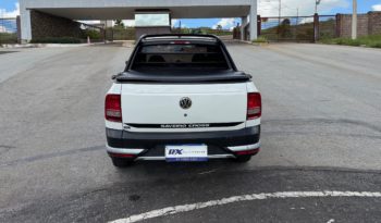 Saveiro Cross 1.6 CD full