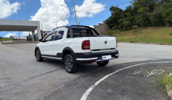 Saveiro Cross 1.6 CD full