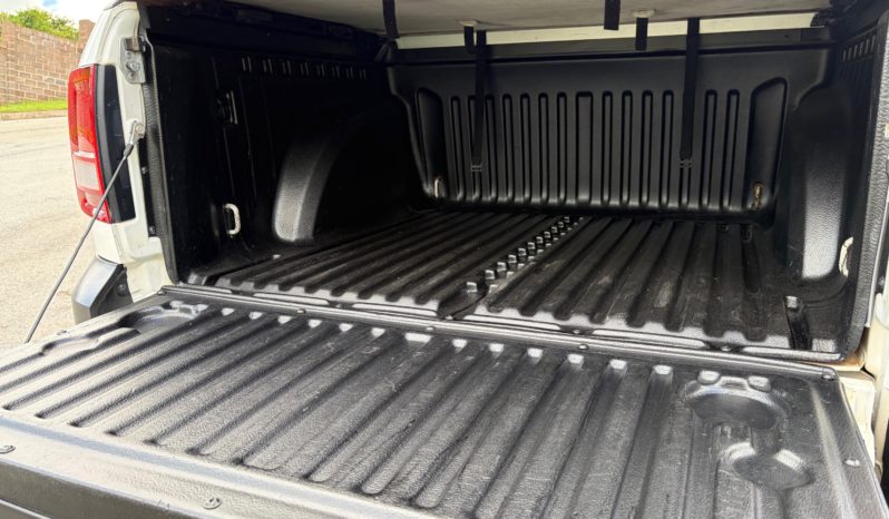 Saveiro Cross 1.6 CD full