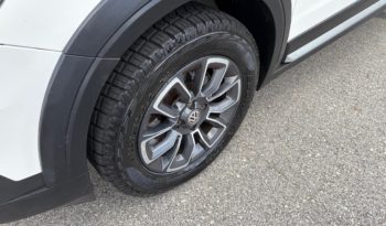 Saveiro Cross 1.6 CD full