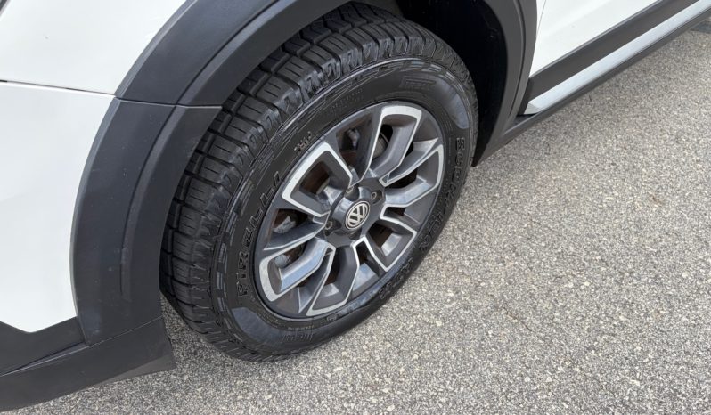 Saveiro Cross 1.6 CD full