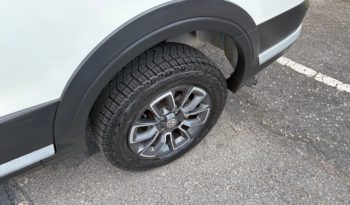 Saveiro Cross 1.6 CD full