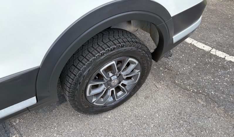 Saveiro Cross 1.6 CD full