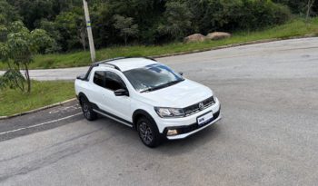 Saveiro Cross 1.6 CD full