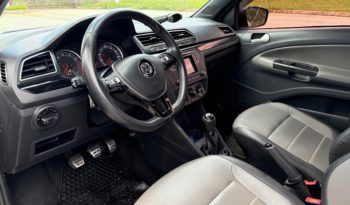 Saveiro Cross 1.6 CD full