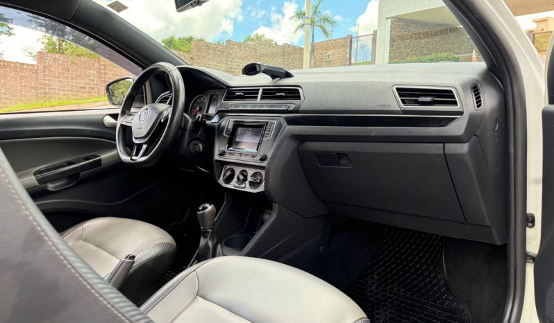 Saveiro Cross 1.6 CD full