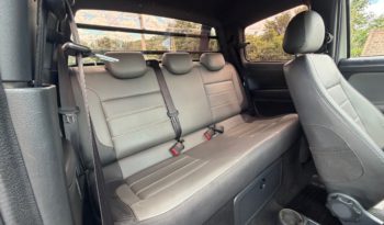 Saveiro Cross 1.6 CD full