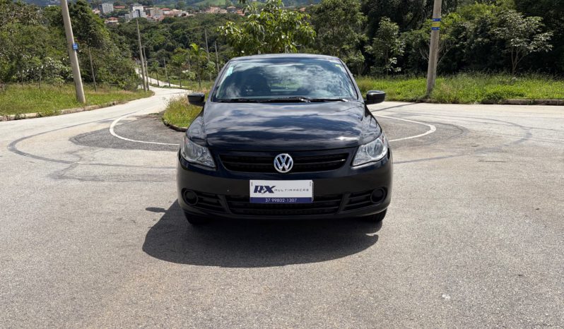 Volkswagen Gol Trend 1.6 full