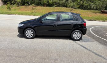 Volkswagen Gol Trend 1.6 full