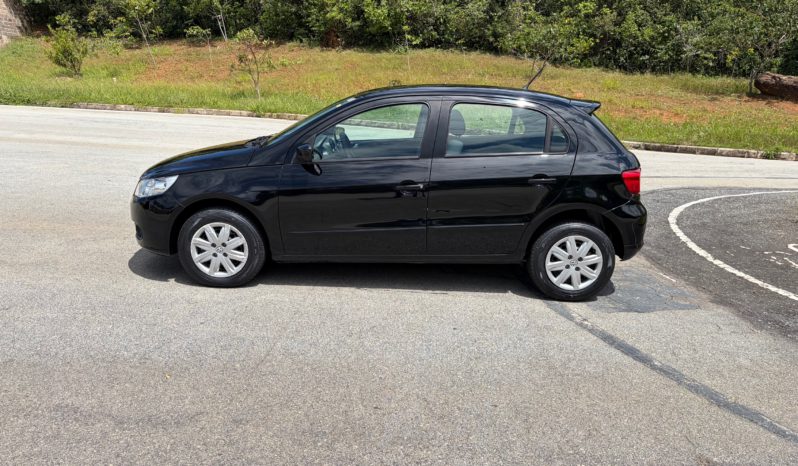 Volkswagen Gol Trend 1.6 full