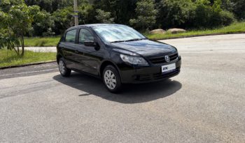 Volkswagen Gol Trend 1.6 full