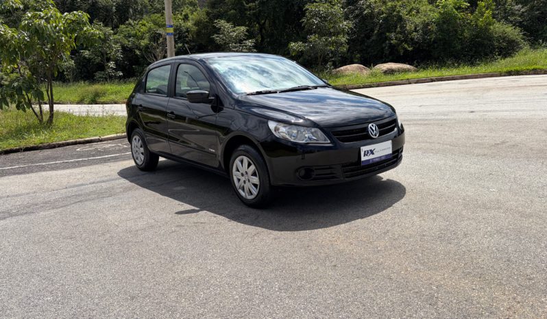 Volkswagen Gol Trend 1.6 full