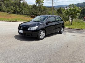 Volkswagen Gol Trend 1.6