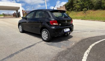 Volkswagen Gol Trend 1.6 full