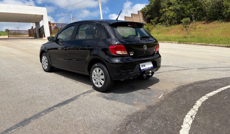 Volkswagen Gol Trend 1.6 full
