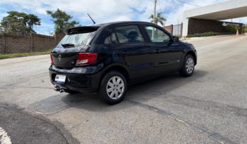 Volkswagen Gol Trend 1.6 full